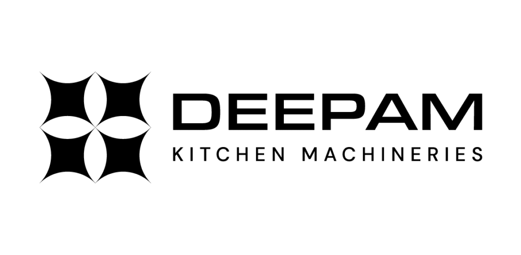 Deepam Kitchen Machineries Logo