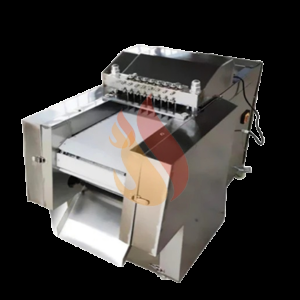 Automatic Chicken Cutting Machine manufacturer