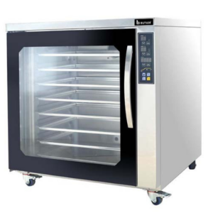 Electric Ovens & Proofers