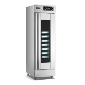 Electric ovens & proofers