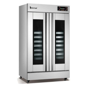 Electric ovens & proofers