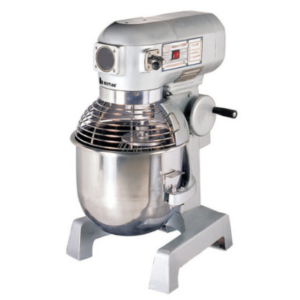 Planetary Mixers (PM-10)