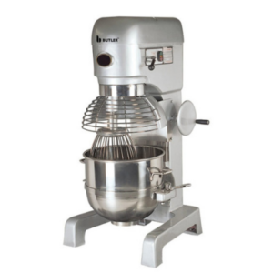 Planetary Mixers (PM-30)