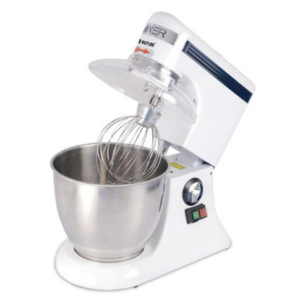 Table Top Tilt-head Bakery Mixers (B7)