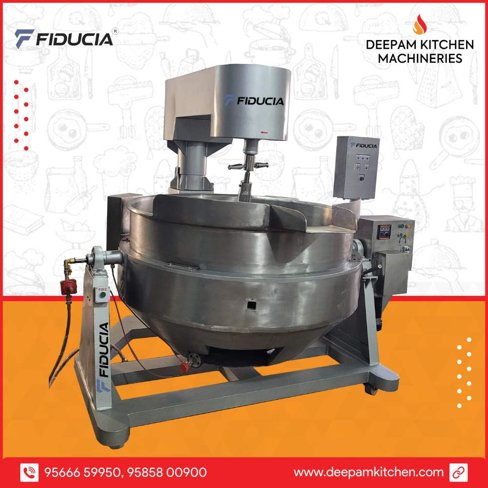 commercial culinary mixer manufacturer