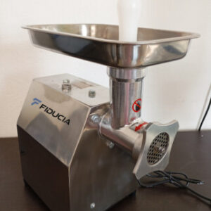 Fiducia Meat Mincer