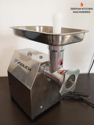 Fiducia Meat Mincer