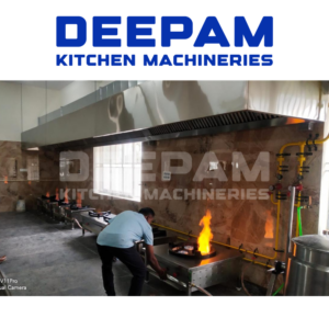 Top Kitchen Equipment in Andhra