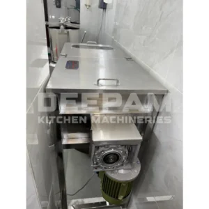 Idli Unit Production Manufacturer