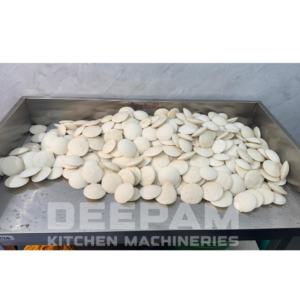 Start Idli Manufacturing Unit