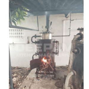 Firewood Boiler Manufacturer
