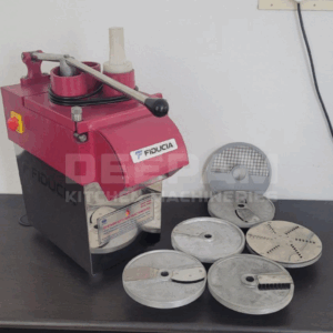 Commercial Vegetable Cutting Machine Manufacturer