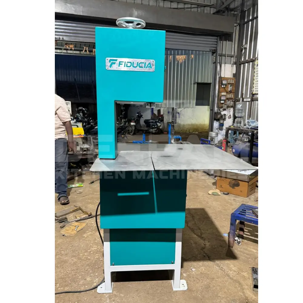 Ice Cube Cutting Machine Manufacturer – Deepam Kitchen Machineries