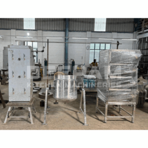 Kitchen Steam Boiler Manufacturers