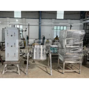 Kitchen Steam Boiler Manufacturers