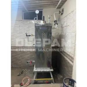 Industrial Kitchen Equipment Manufacturer in Tamilnadu