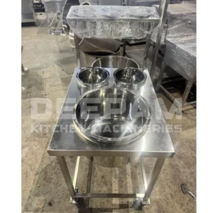 Dosa Batter Stands Manufacturer