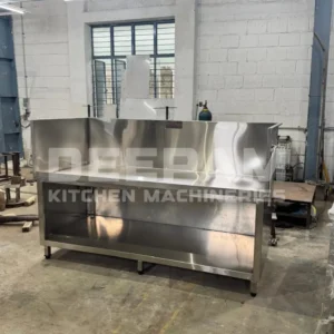 Tea and Coffee Counter Manufacturer