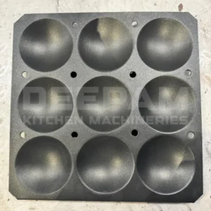 Nonstick Idli Plates Manufacturer