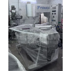 Fiducia Professional Culinary Mixer Manufacturer