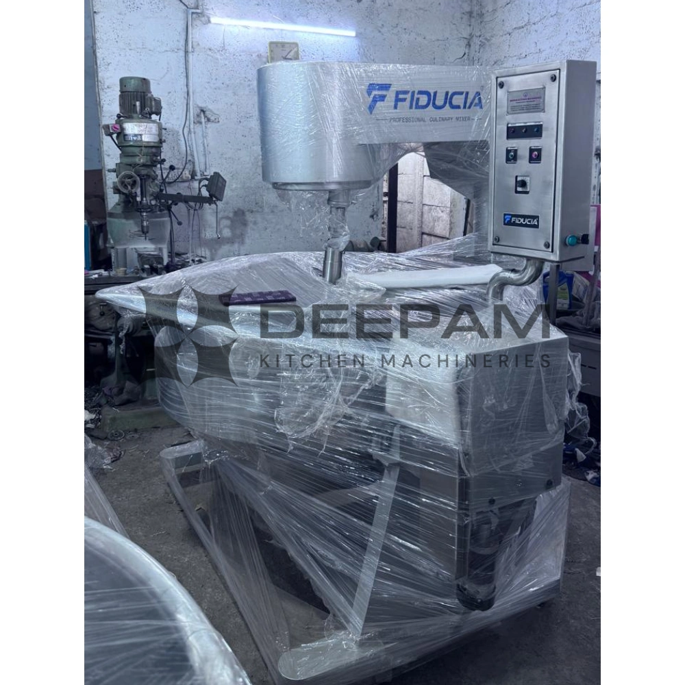 Fiducia Professional Culinary Mixer Manufacturers