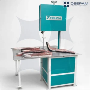Bone Saw Cutting Machine