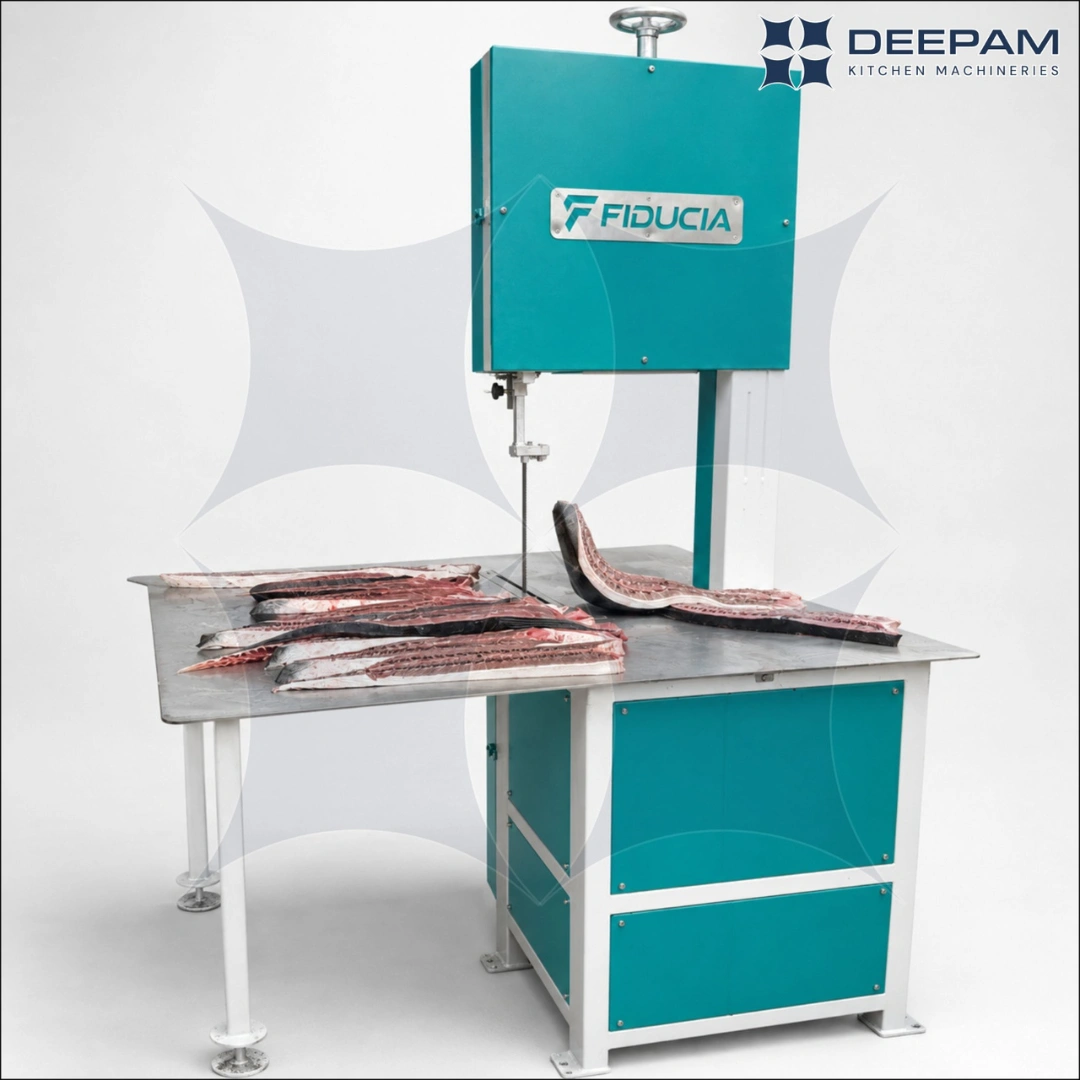 Bone Saw Cutting Machine