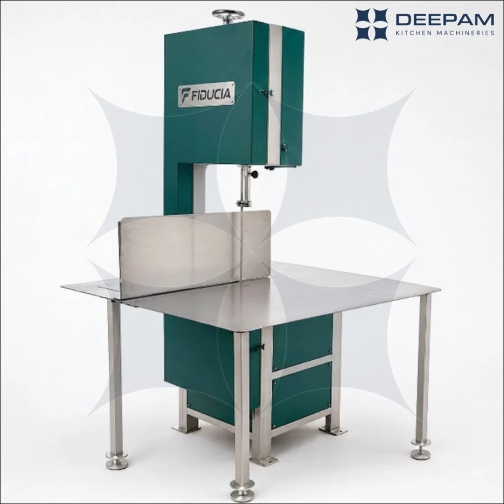 Fish Cutting Machine Manufacturer in Tamilnadu